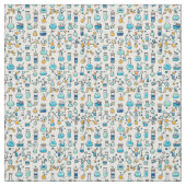 Tissu Science ! -2 (Échantillon)