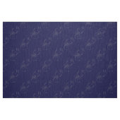 tissu scorpio étoiles (Fat Quarter)