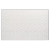 Tissu Scotties roses de pied-de-poule (Yard)