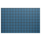 Tissu Scottish Ramsay Blue Tartan (Yard)