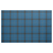 Tissu Scottish Ramsay Blue Tartan (Fat Quarter)