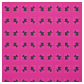TISSU SCOTTY (Échantillon)