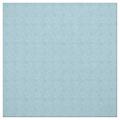 Tissu Sculpture bleue texturée dessin à répétition (Échantillon)