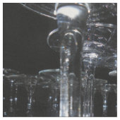 Tissu Se rebondir (Fermer)