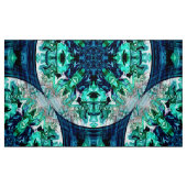 Tissu Sea Gardens..... (Fat Quarter)
