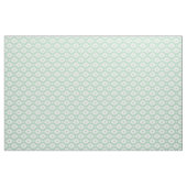 Tissu Seafoam Aztec (Yard)