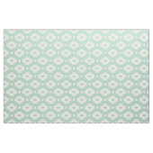 Tissu Seafoam Aztec (Fat Quarter)