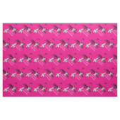 Tissu Seagull Beach East Coast Beachcomber fabric (Fat Quarter)