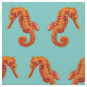 Tissu Seahorse (fermé)