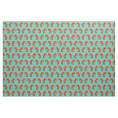 Tissu Seahorse (Yard)