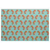 Tissu Seahorse (Fat Quarter)