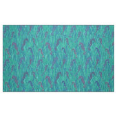 Tissu Seahorse Fantasea (Fat Quarter)