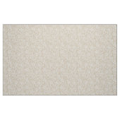 Tissu Seamless Lace Floral Pattern (Fat Quarter)