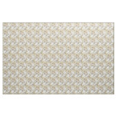 Tissu Seashells Beach House Nautique (Yard)