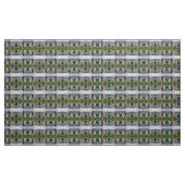 Tissu Seattle ~ The Emerald City (Yard)