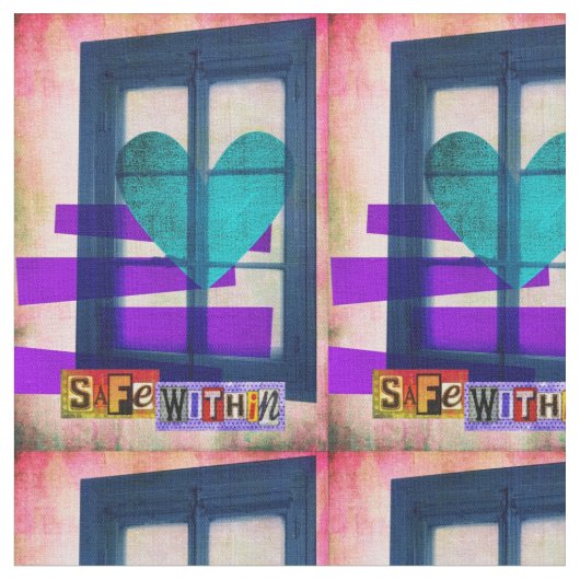 Tissu Sécurisé dans (Fermer)