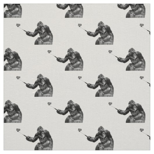 tissu selfie (Échantillon)