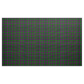 Tissu Selkirk Tartan (Yard)