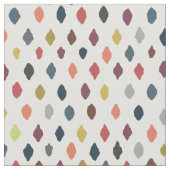 Tissu semence blanche (Fermer)