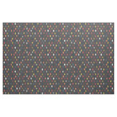 Tissu semence d'étain (Fat Quarter)