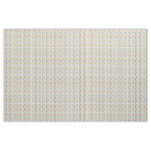 Tissu Semi-Siècle des brochettes modernes (Yard)