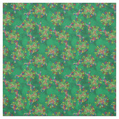 Tissu Sensibilisation mondiale à l'autisme (Échantillon)