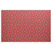 Tissu Sensibilisation sur l'autisme (Fat Quarter)
