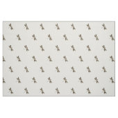 Tissu Sepa (Fat Quarter)