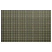 Tissu Sépia 5 plaid vert/bleu/orange/blanc/noir d'Odee (Yard)