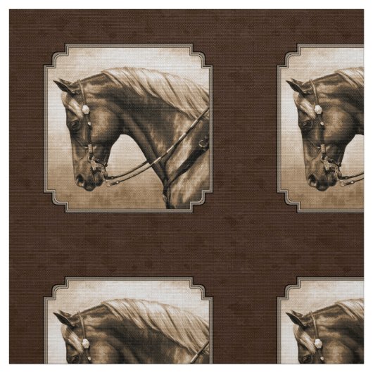 Tissu Sepia Brown (Échantillon)