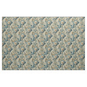 Tissu Serenade gothique - Carrelage de déclaration victo (Yard)