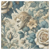 Tissu Serenade gothique - Carrelage de déclaration victo (Fermer)