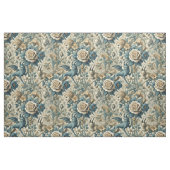 Tissu Serenade gothique - Carrelage de déclaration victo (Fat Quarter)
