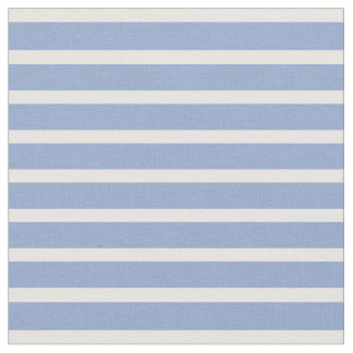 Tissu Sérénité Bleu & Blanc Bleu Bleu Bleu Et Bleu Bleu