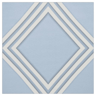Tissu Sergé rayé