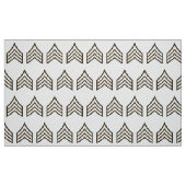 Tissu Sergent d'armée (Fat Quarter)