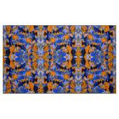 Tissu Série chaotique #2..... (Fat Quarter)