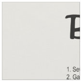 TISSU SÉRIE MIGNONNE DE PAQUET DE BÉBÉ (Fermer)