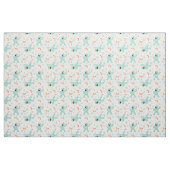 Tissu Sesame Street | Rosita Music Scribble Pattern (Yard)