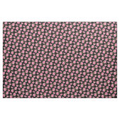 Tissu Shabby Chic Floral Roses (Yard)