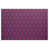 Tissu Shakespearean Jester (Yard)