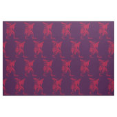 Tissu Shakespearean Jester (Fat Quarter)