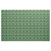 Tissu Shamrock vert, Saint Patrick's Day (Yard)