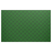Tissu Shamrocks (Fat Quarter)
