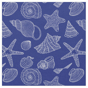 Tissu Shell bleu lumineux modèlent additionnent vos 2
