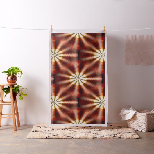 Tissu Shiny Starz.... (In Situ)