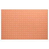 Tissu Shippo orange (Yard)
