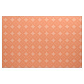 Tissu Shippo orange (Fat Quarter)