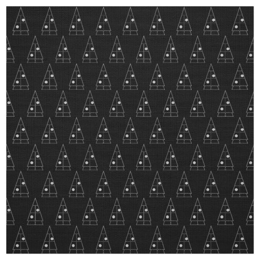 Tissu Shuffleboard (Échantillon)