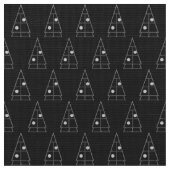 Tissu Shuffleboard (Fermer)